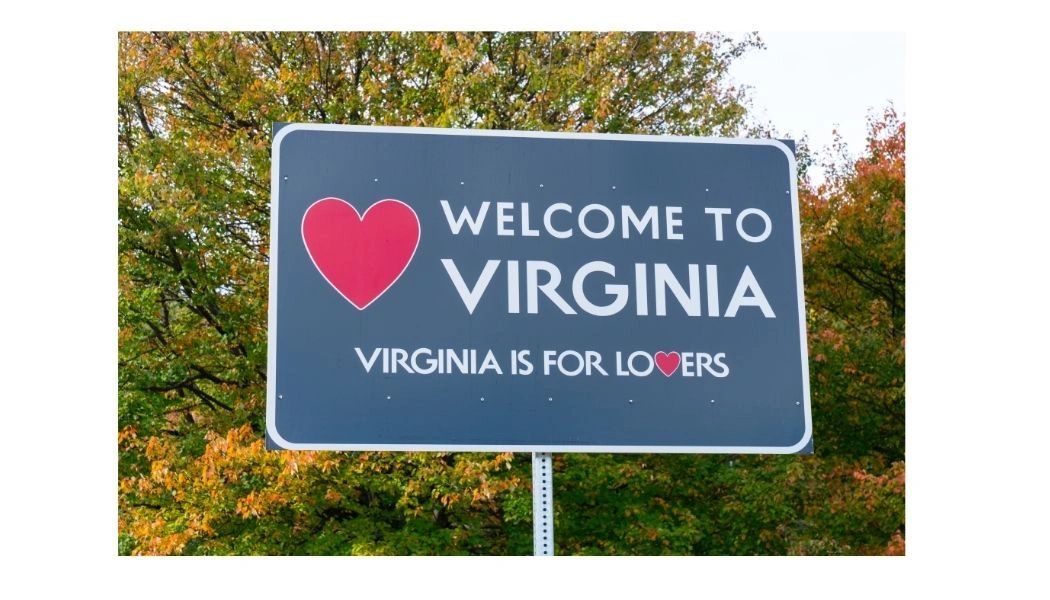 Top 10 Hottest Zip Codes in Northern VA. (Sept 2021)